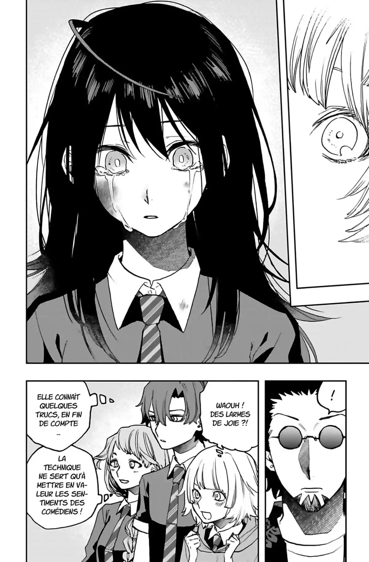 Act-age Volume 3 page 12