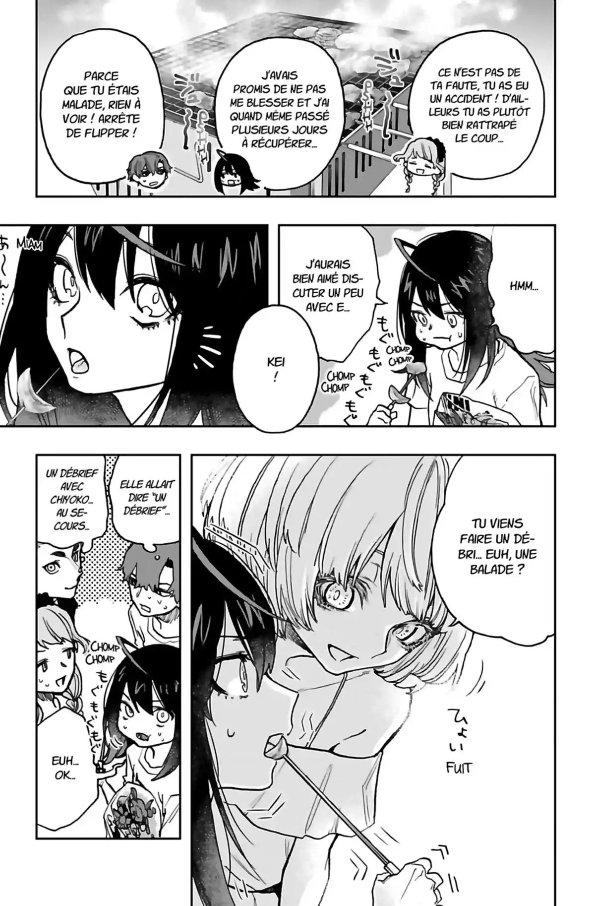 Act-age Volume 3 page 123