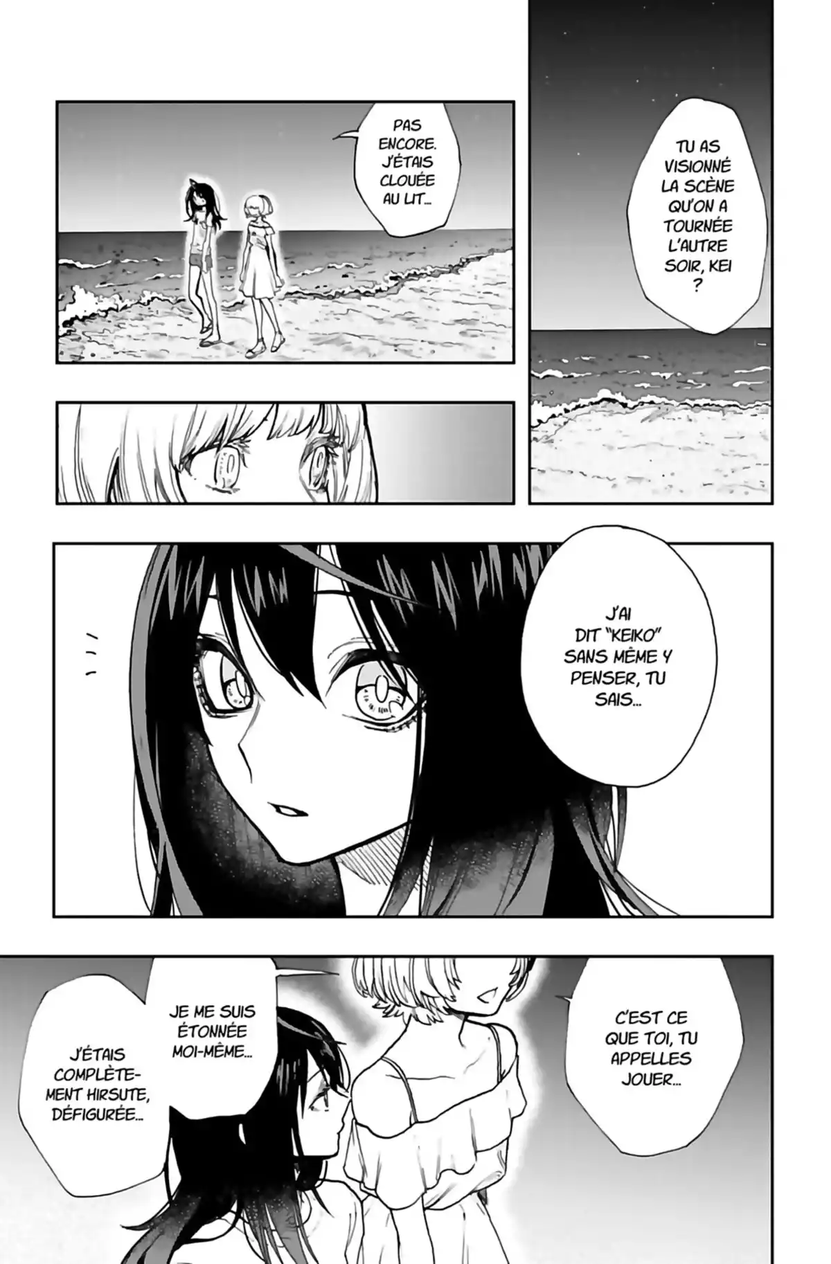 Act-age Volume 3 page 127