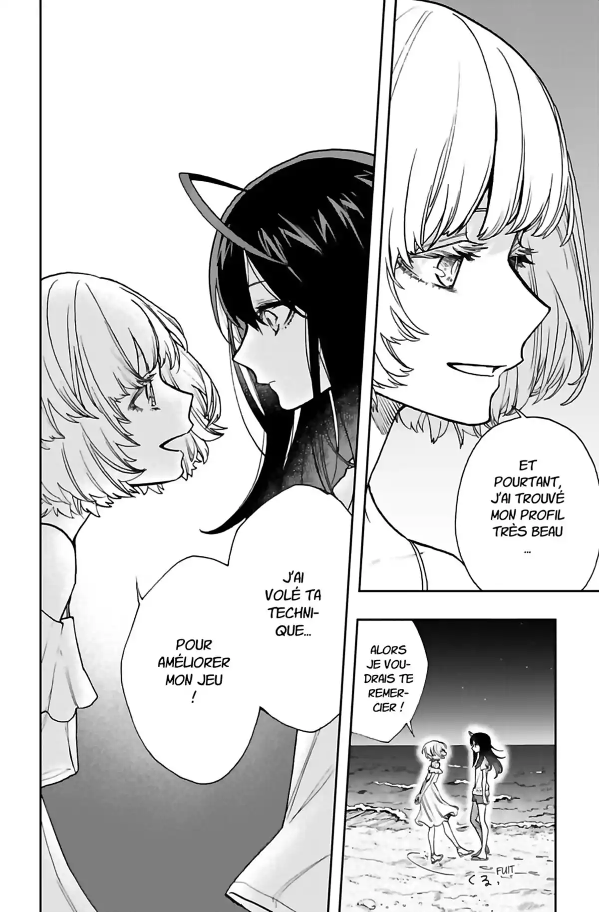 Act-age Volume 3 page 128