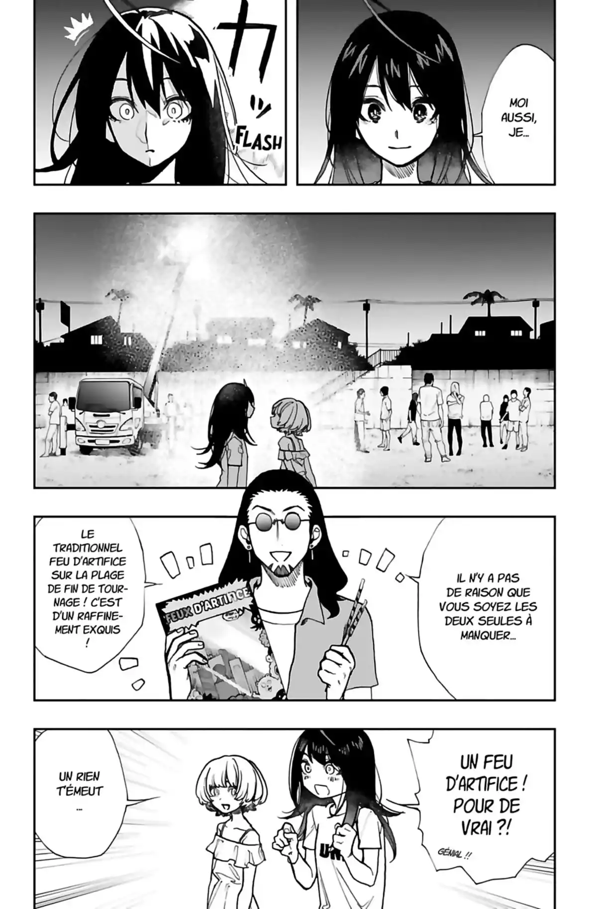Act-age Volume 3 page 129