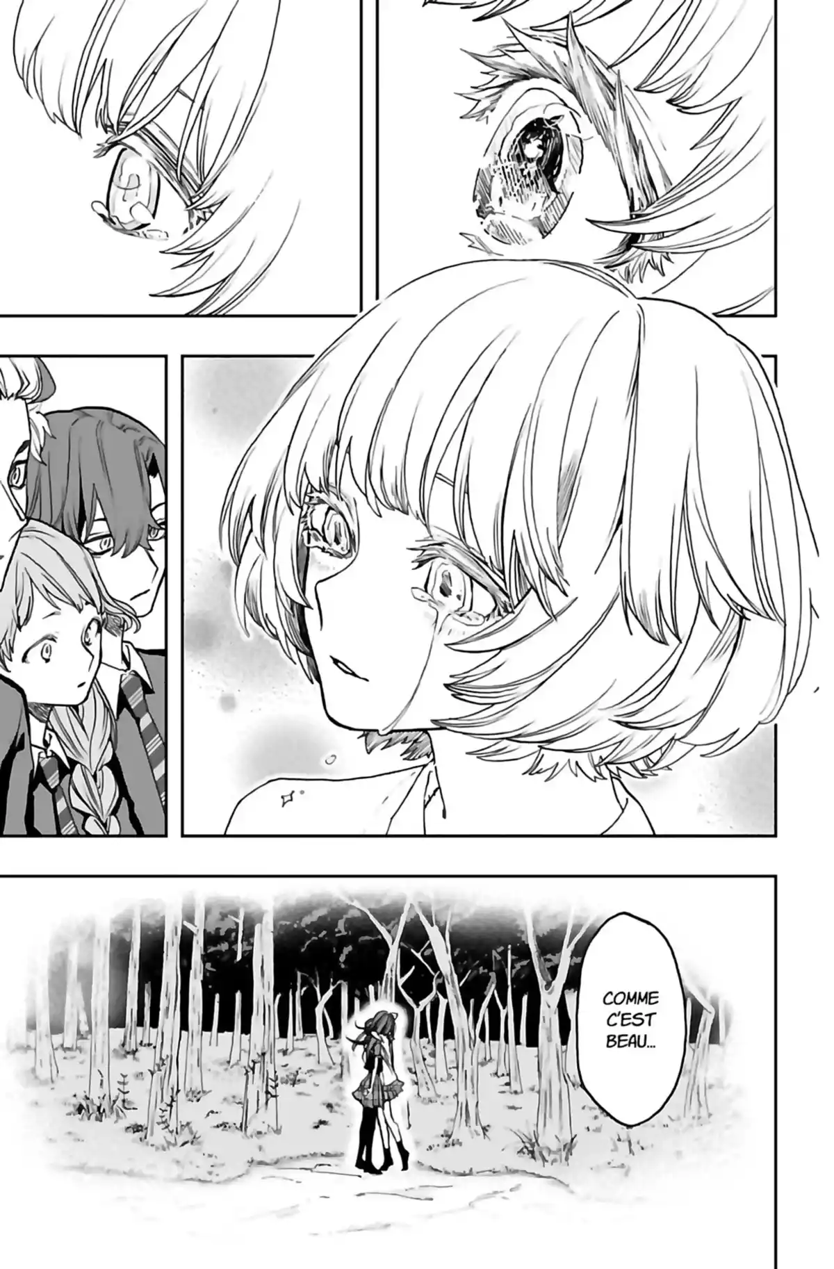 Act-age Volume 3 page 13