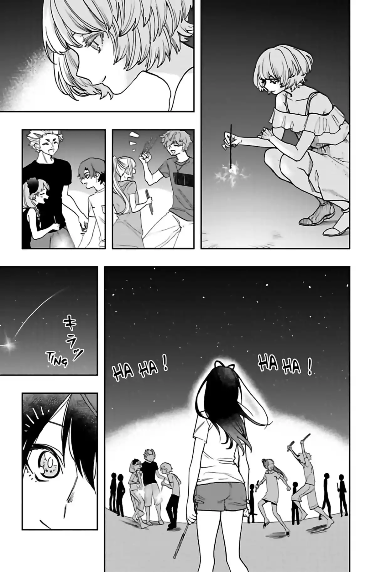 Act-age Volume 3 page 131