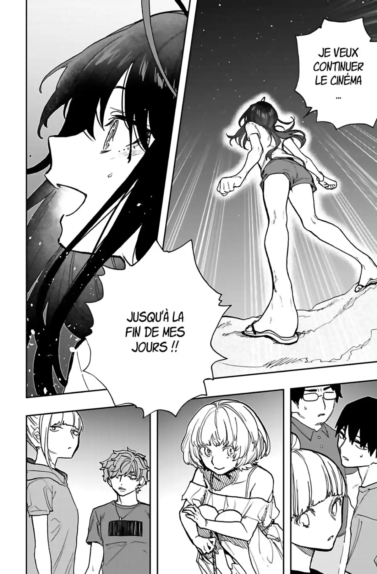 Act-age Volume 3 page 132
