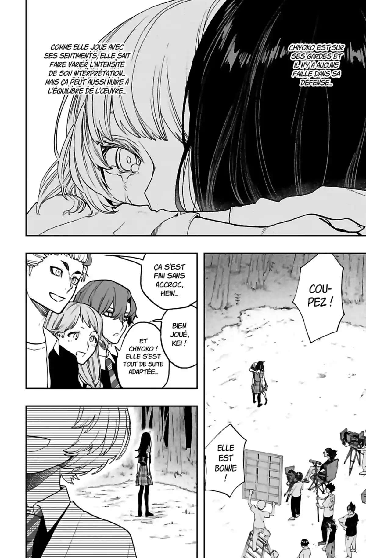 Act-age Volume 3 page 14