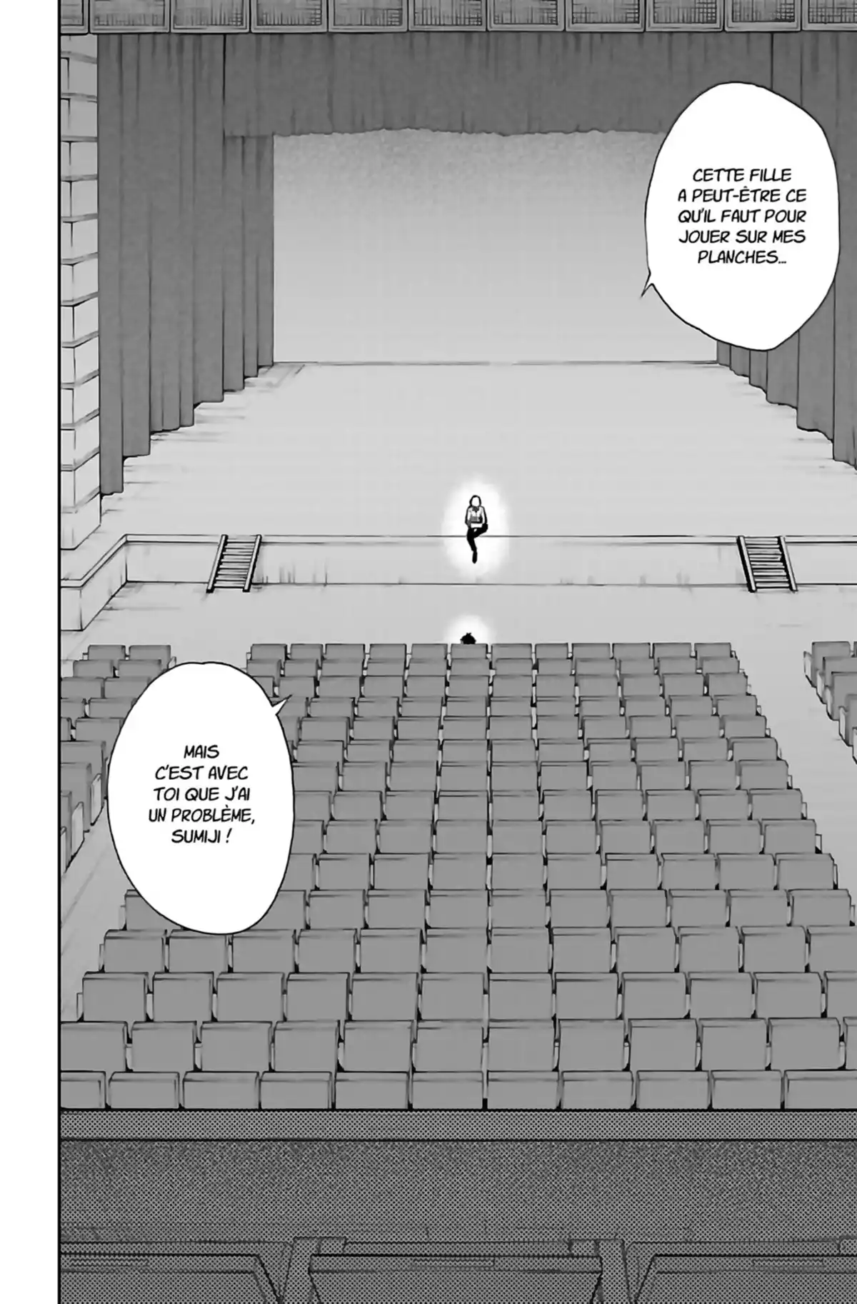 Act-age Volume 3 page 140