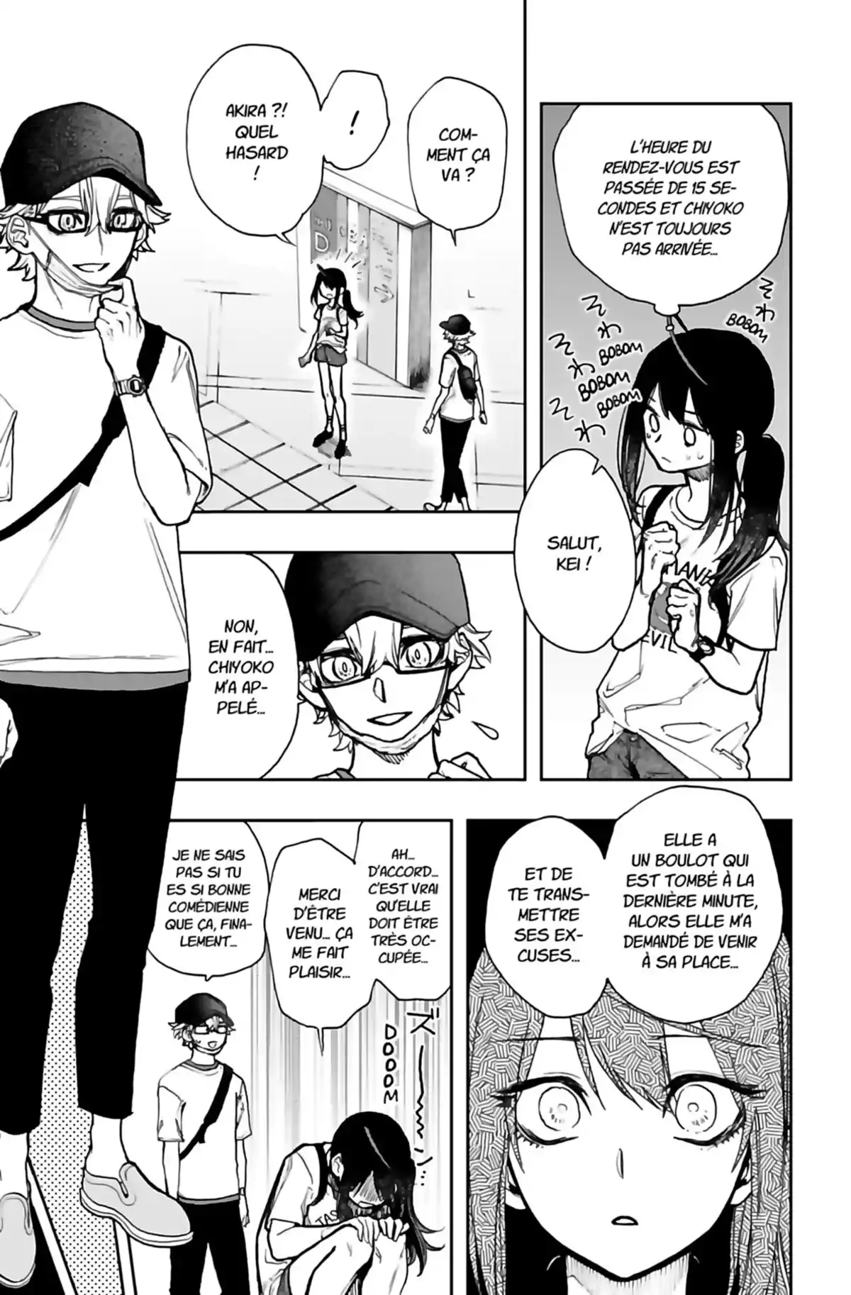 Act-age Volume 3 page 149