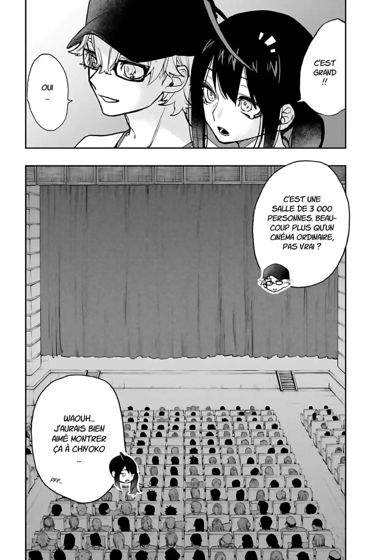 Act-age Volume 3 page 150