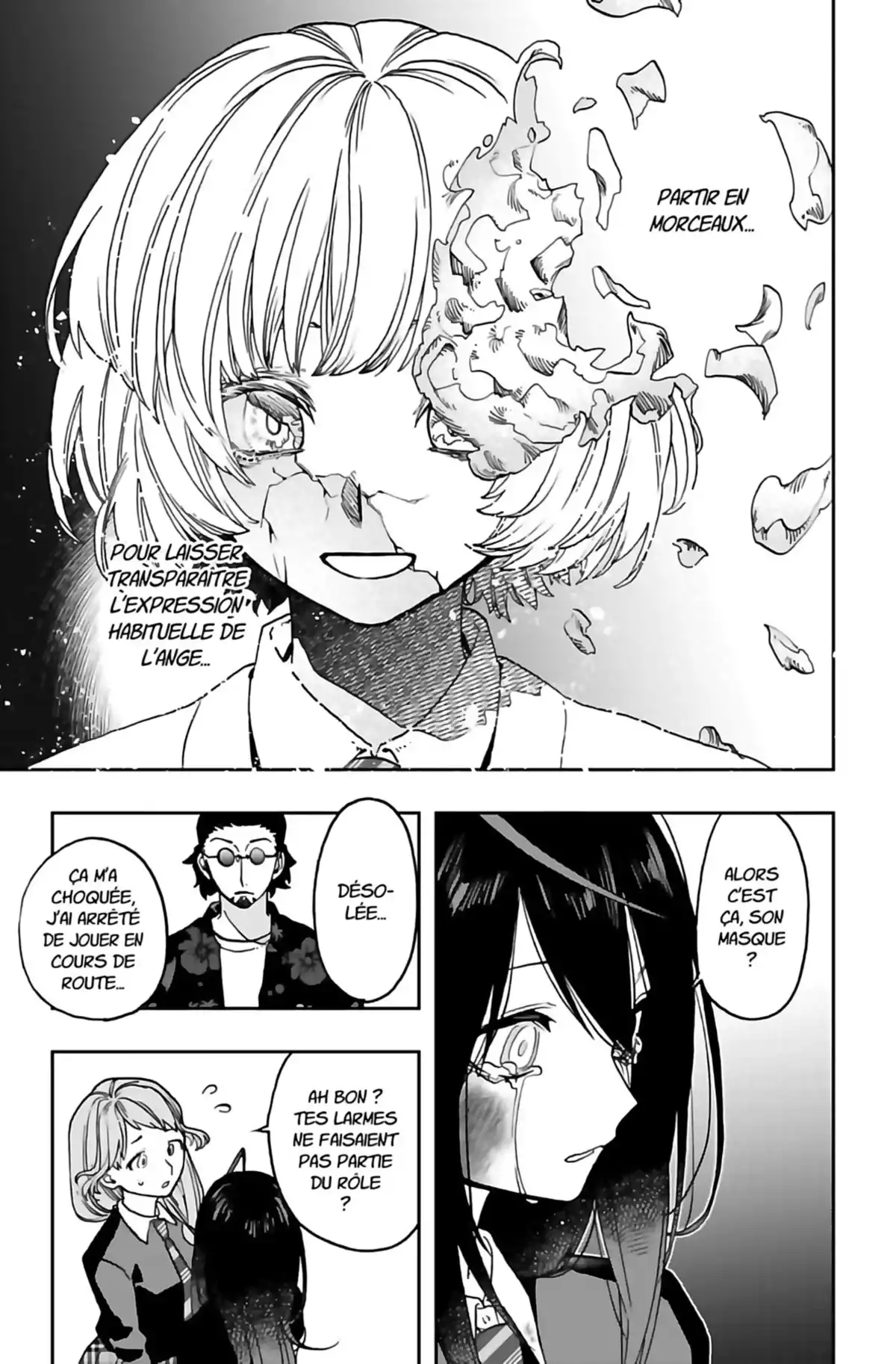 Act-age Volume 3 page 17