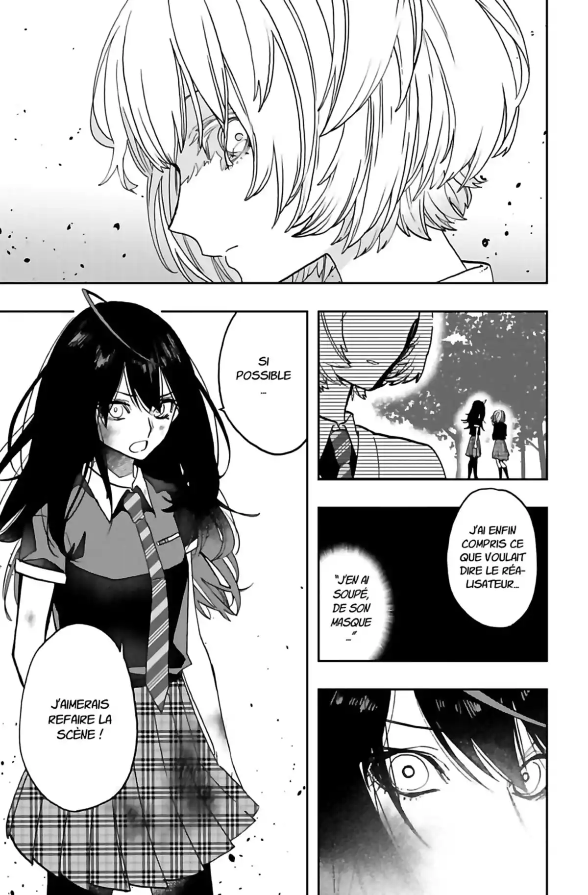 Act-age Volume 3 page 19