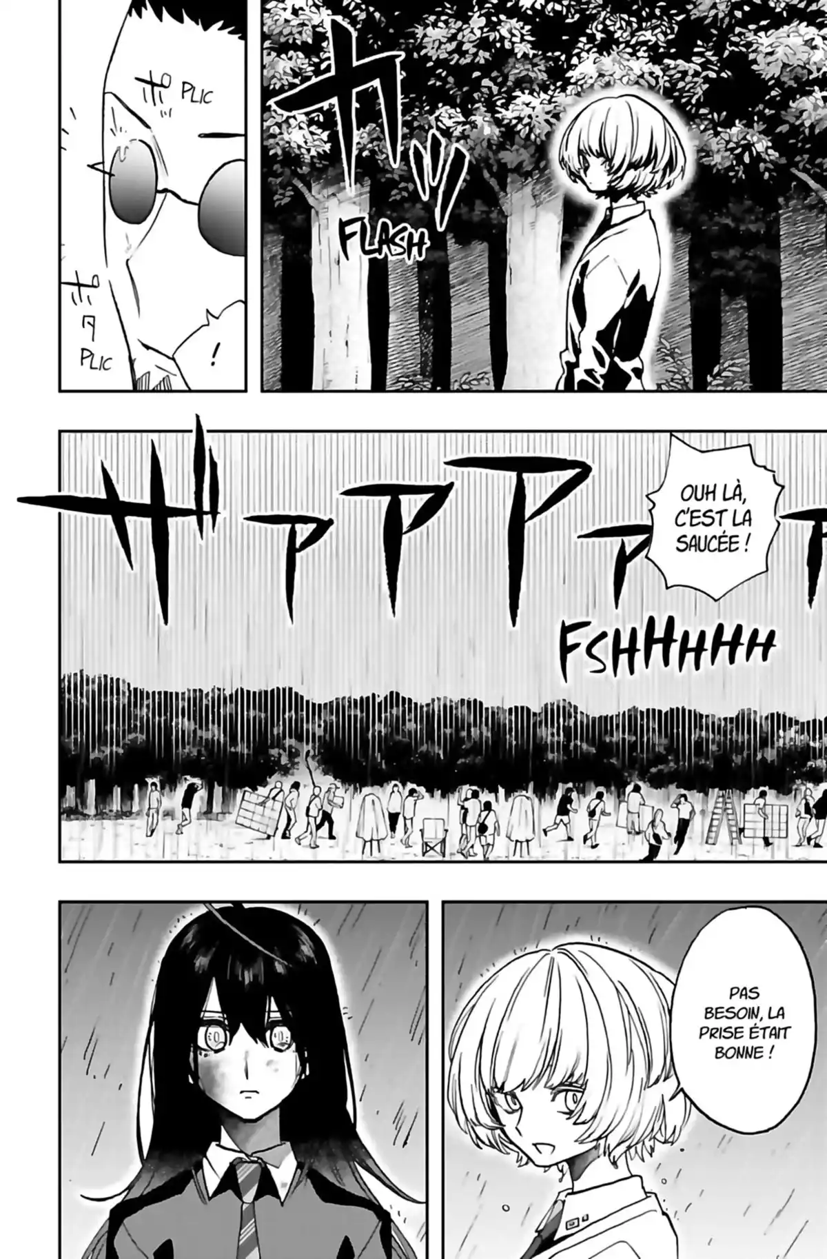 Act-age Volume 3 page 20