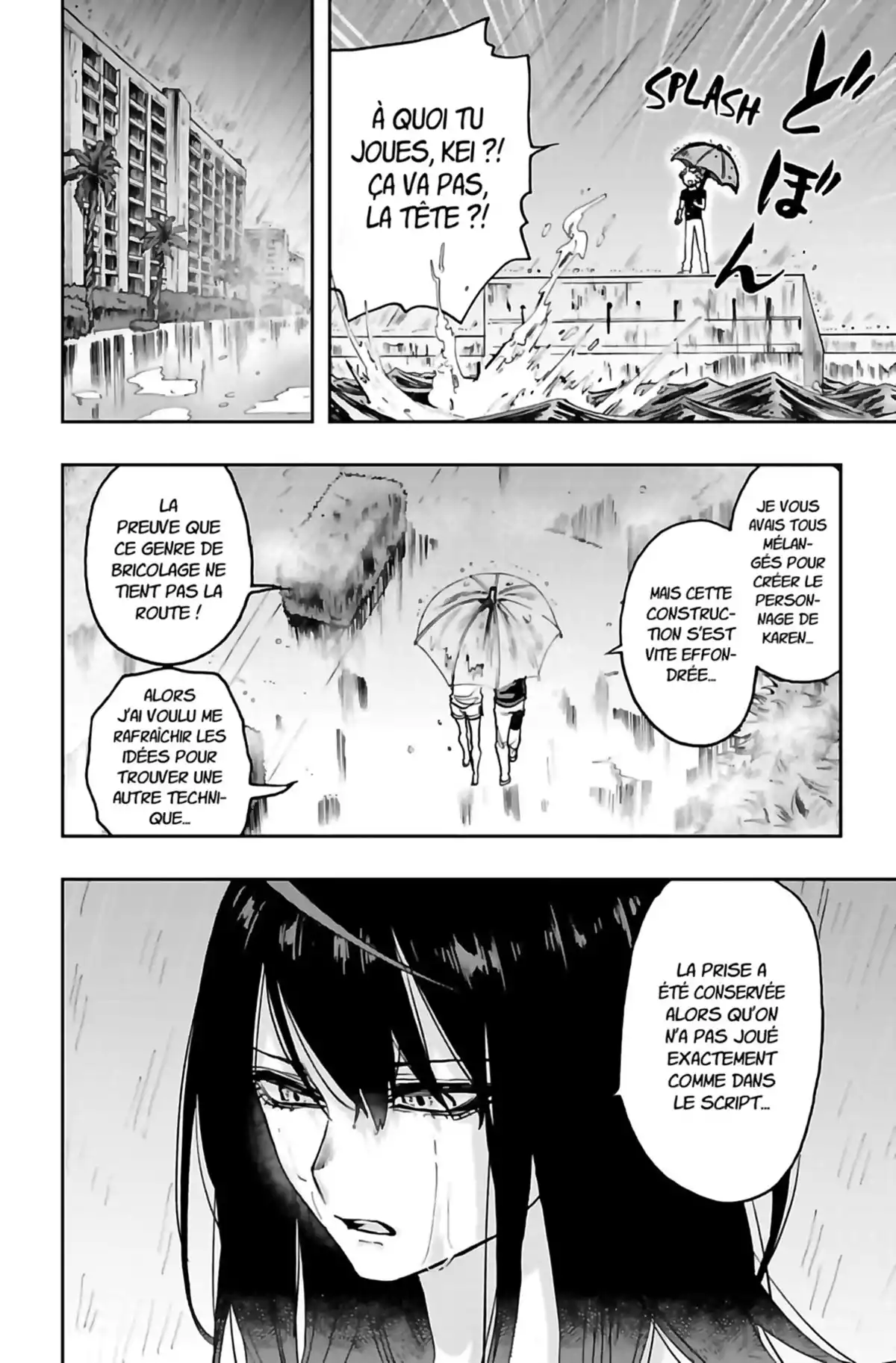 Act-age Volume 3 page 22