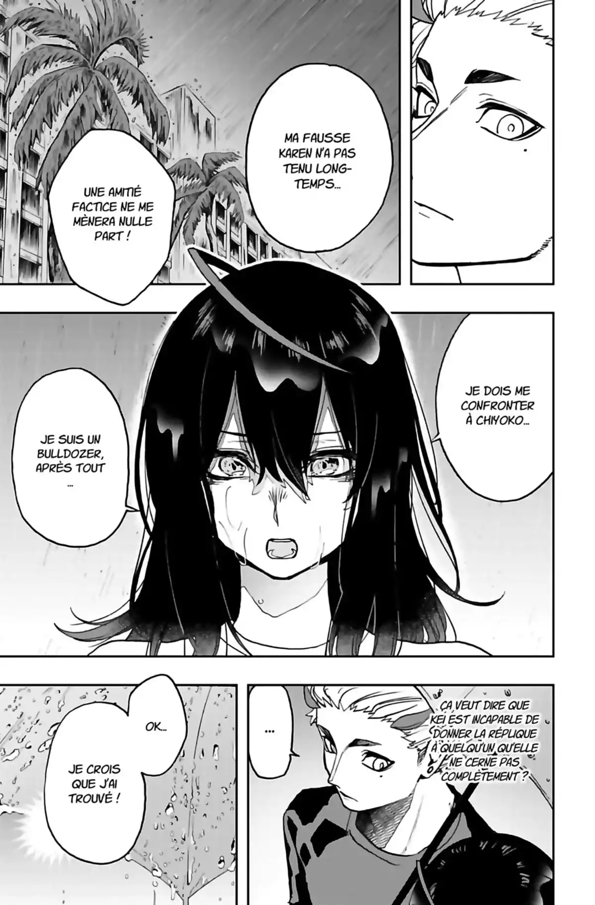 Act-age Volume 3 page 23