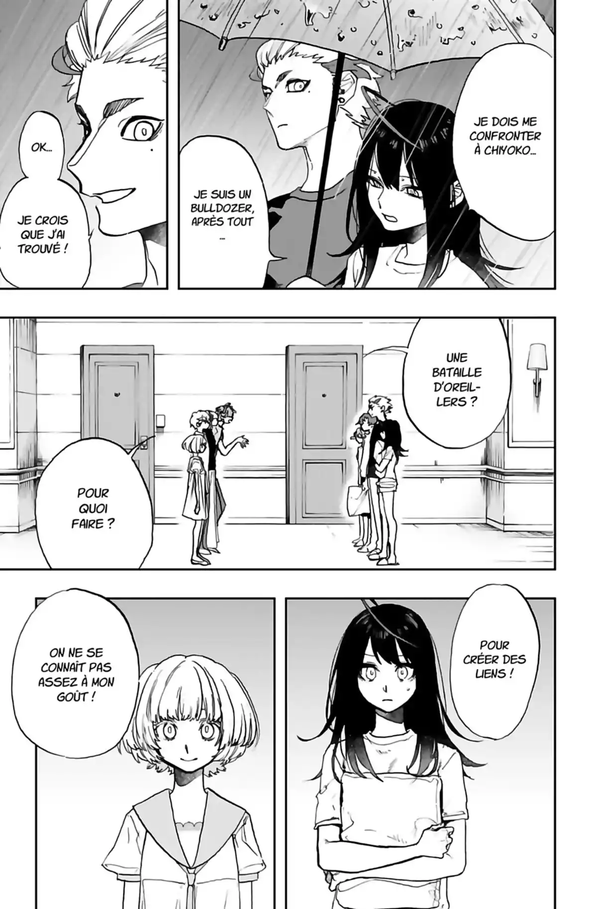 Act-age Volume 3 page 27