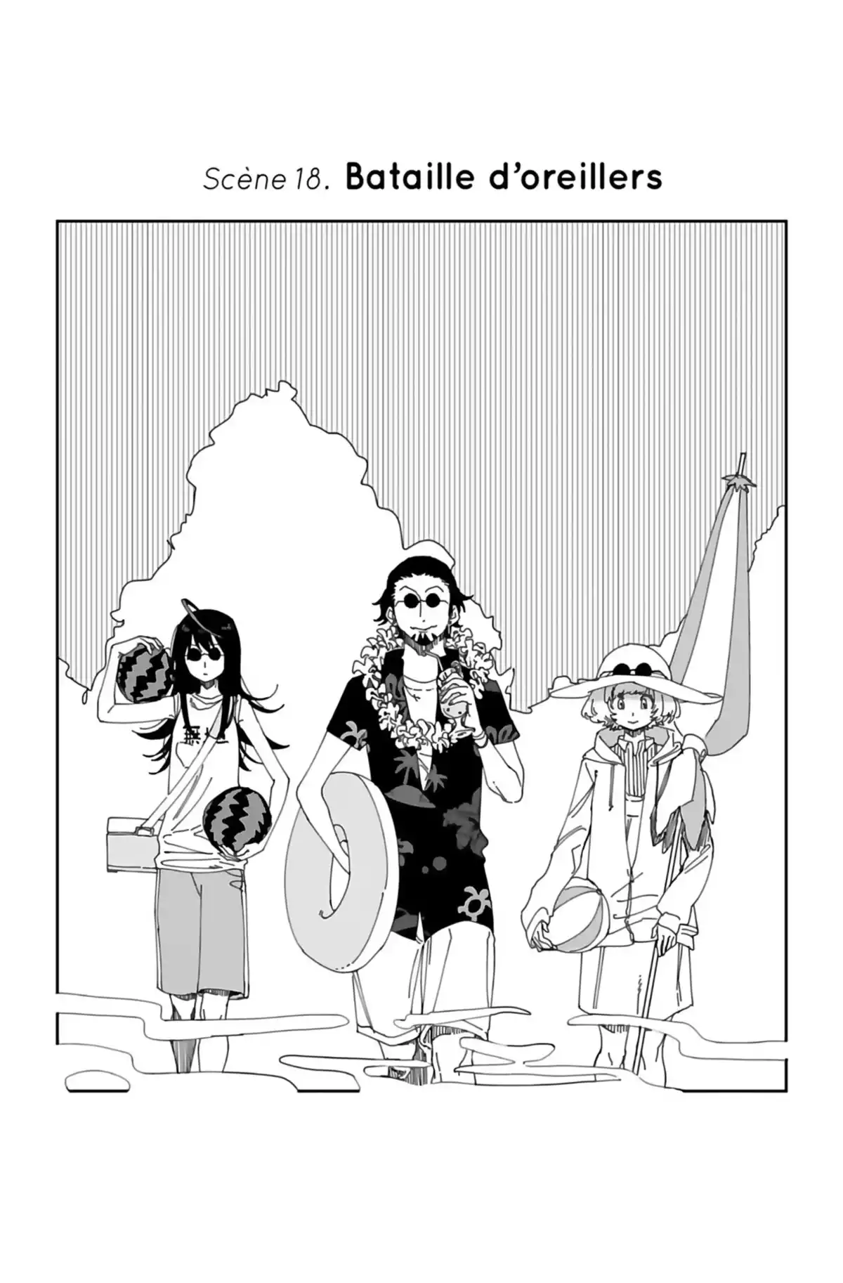 Act-age Volume 3 page 28