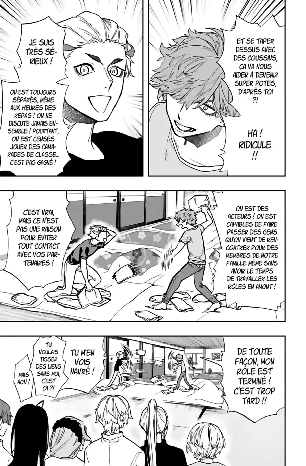 Act-age Volume 3 page 29