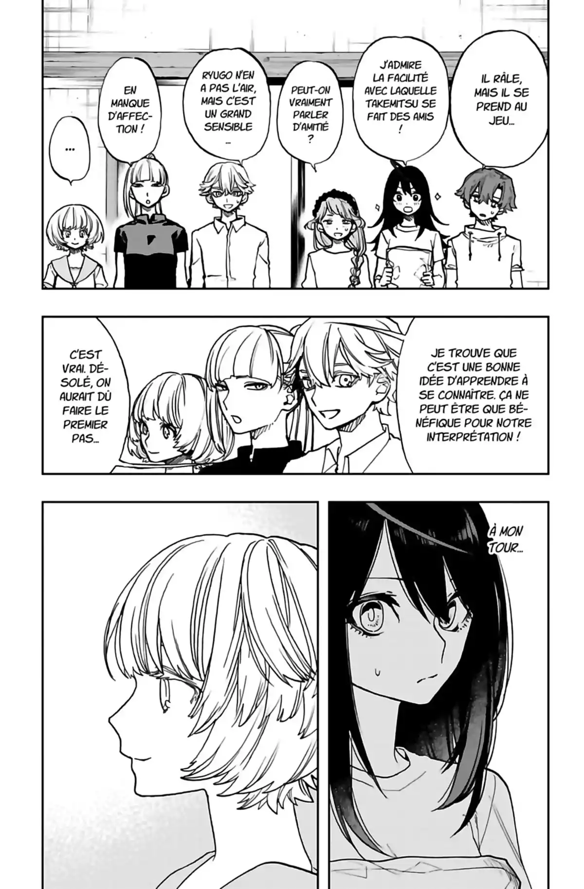 Act-age Volume 3 page 30