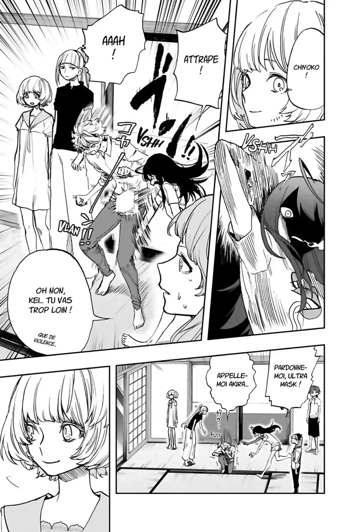 Act-age Volume 3 page 31