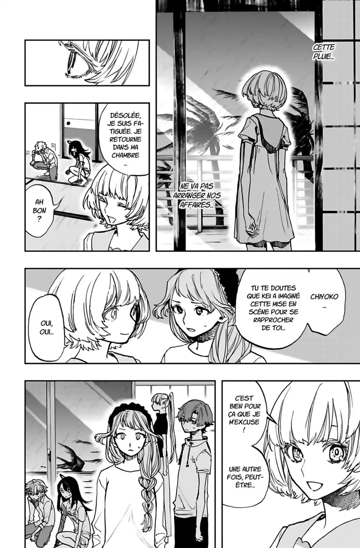 Act-age Volume 3 page 32