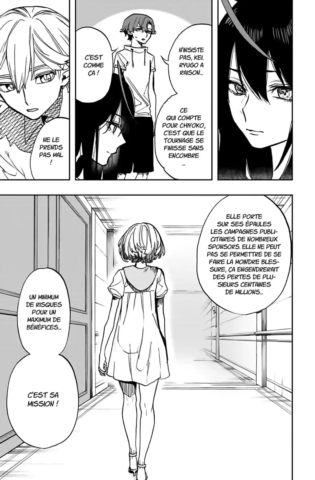 Act-age Volume 3 page 33