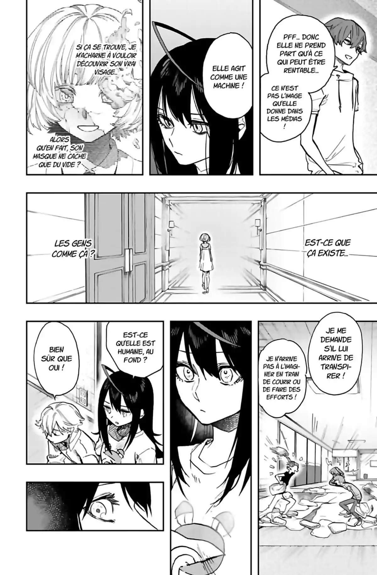 Act-age Volume 3 page 34
