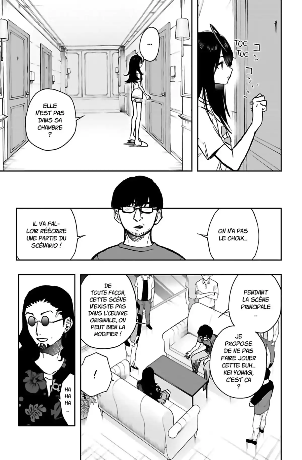 Act-age Volume 3 page 37