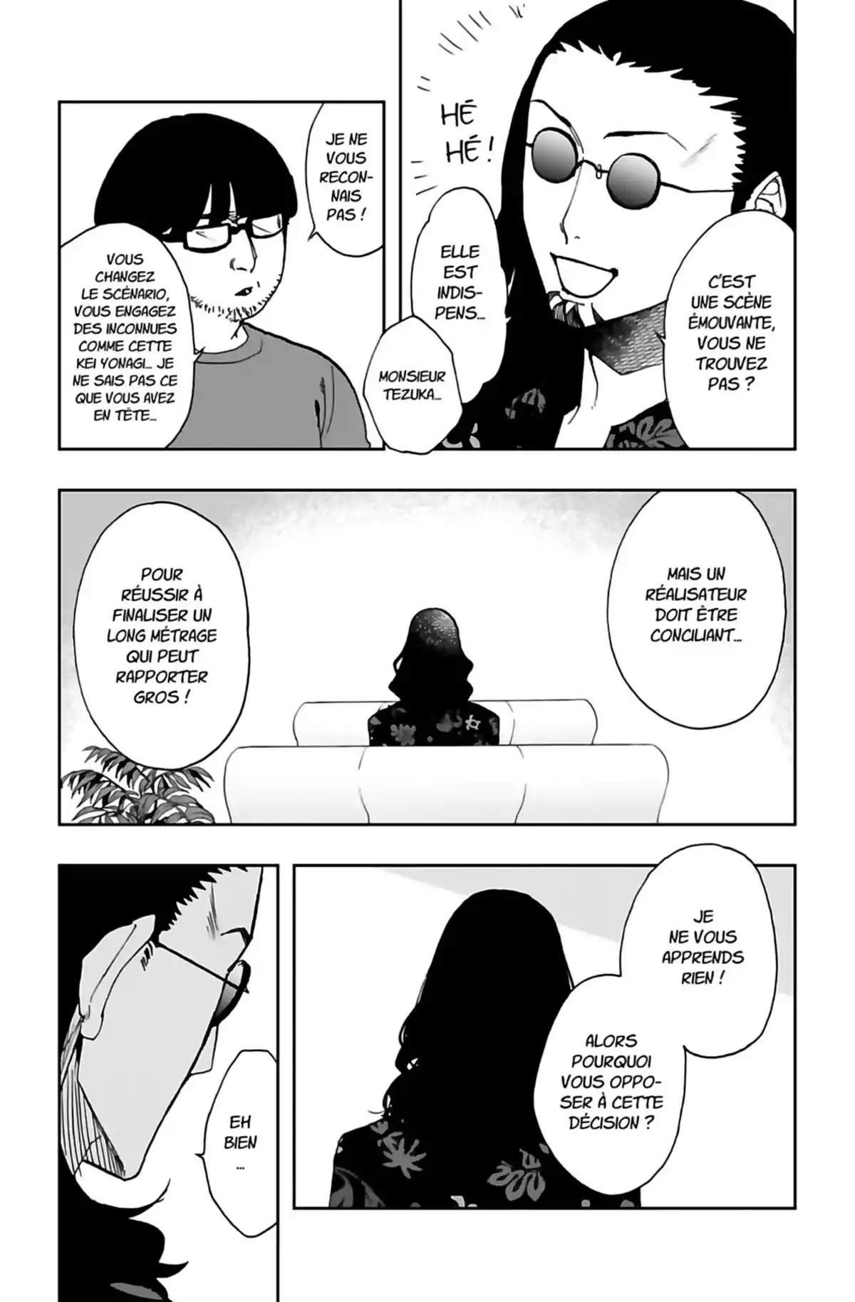 Act-age Volume 3 page 39