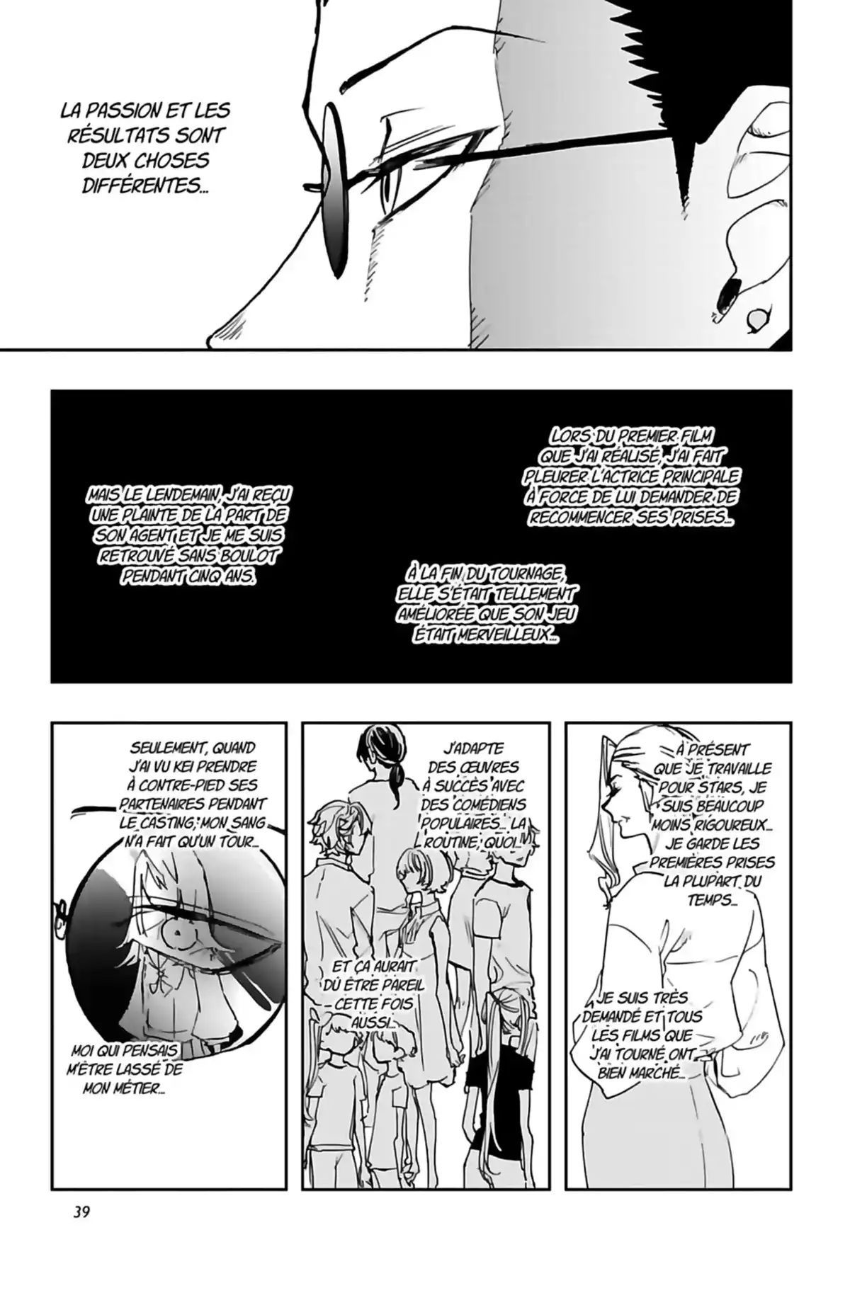 Act-age Volume 3 page 41