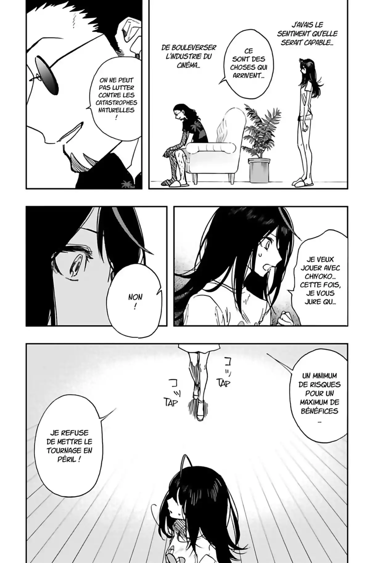 Act-age Volume 3 page 42