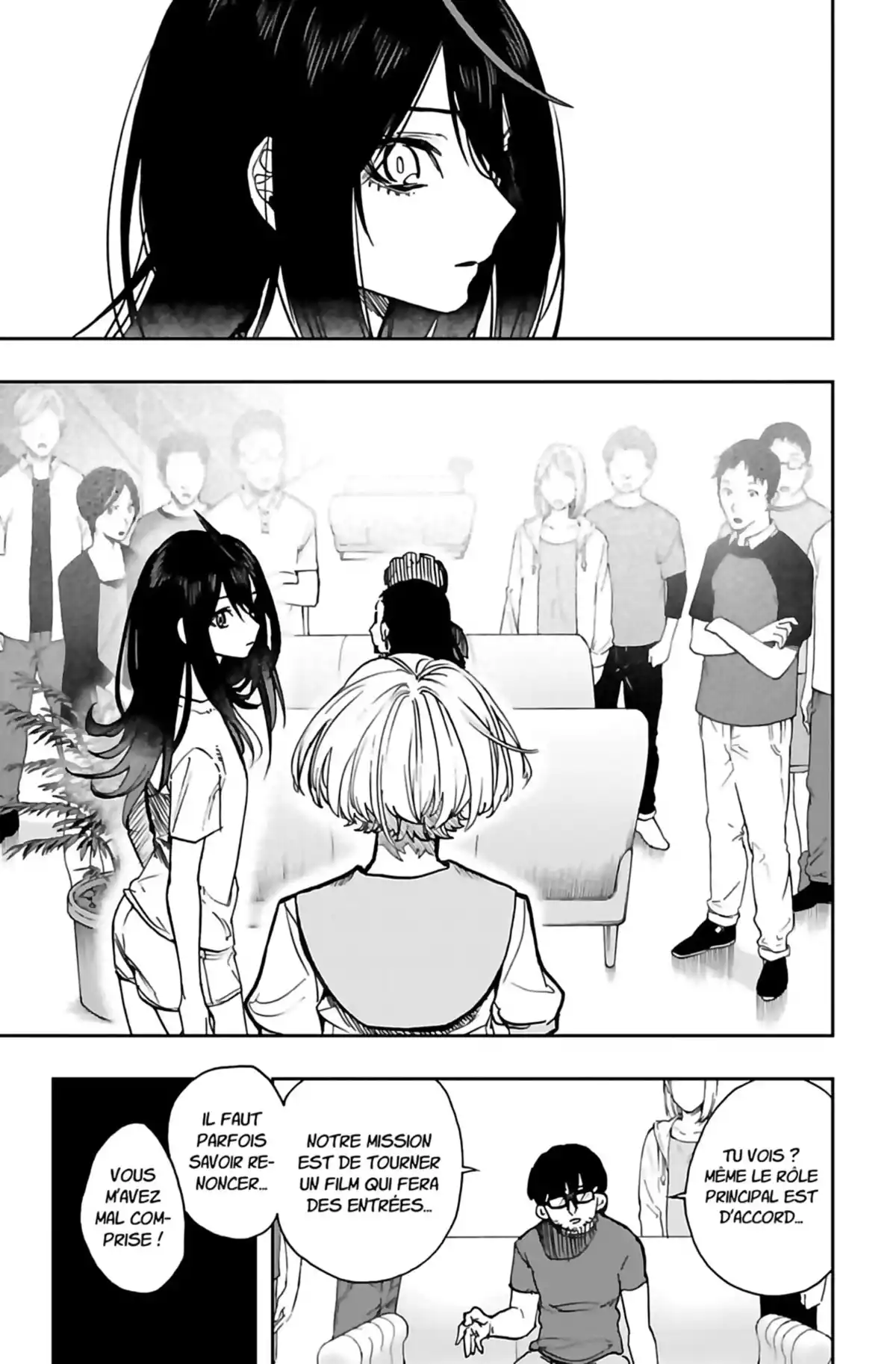 Act-age Volume 3 page 43