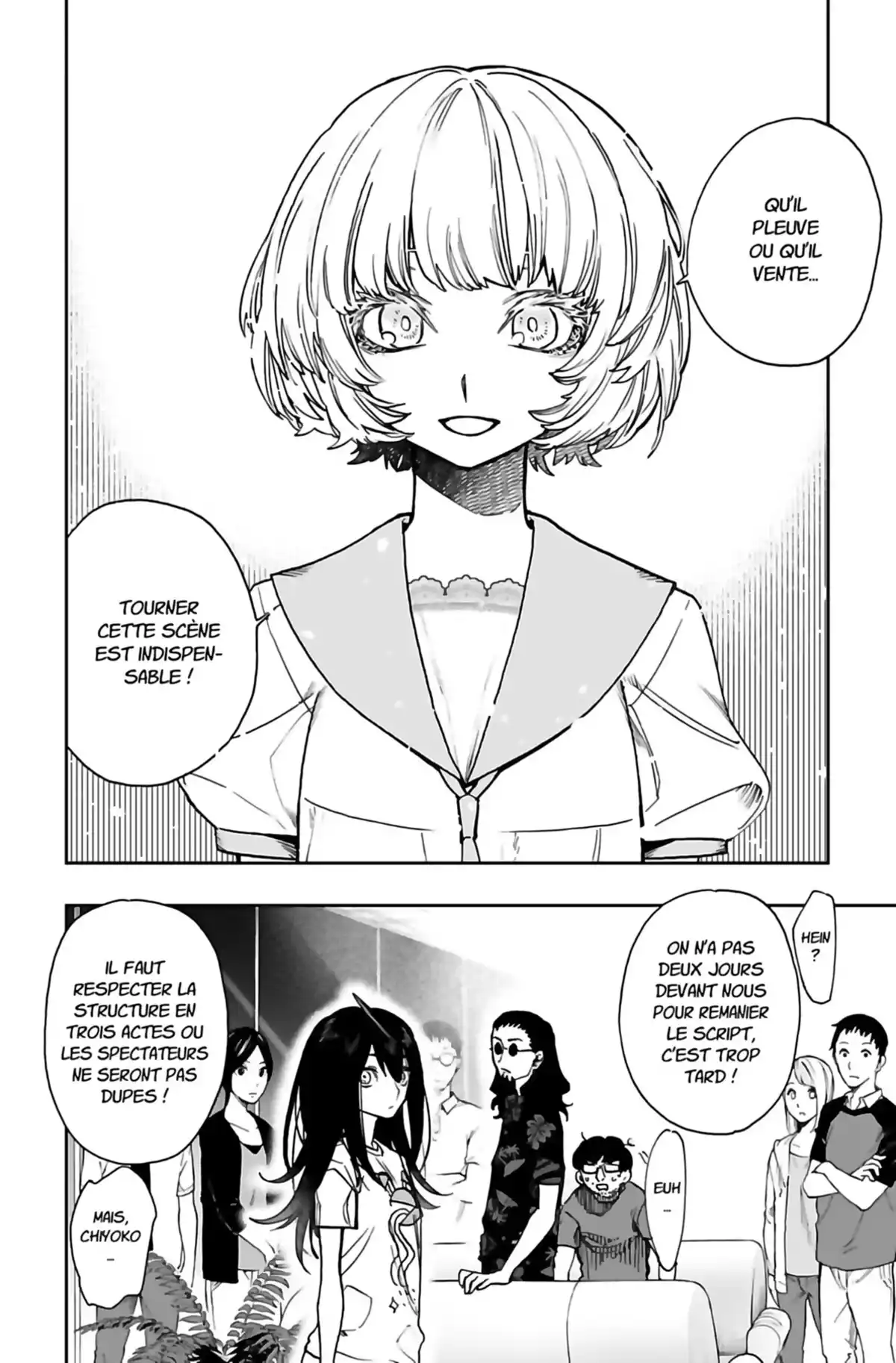 Act-age Volume 3 page 44