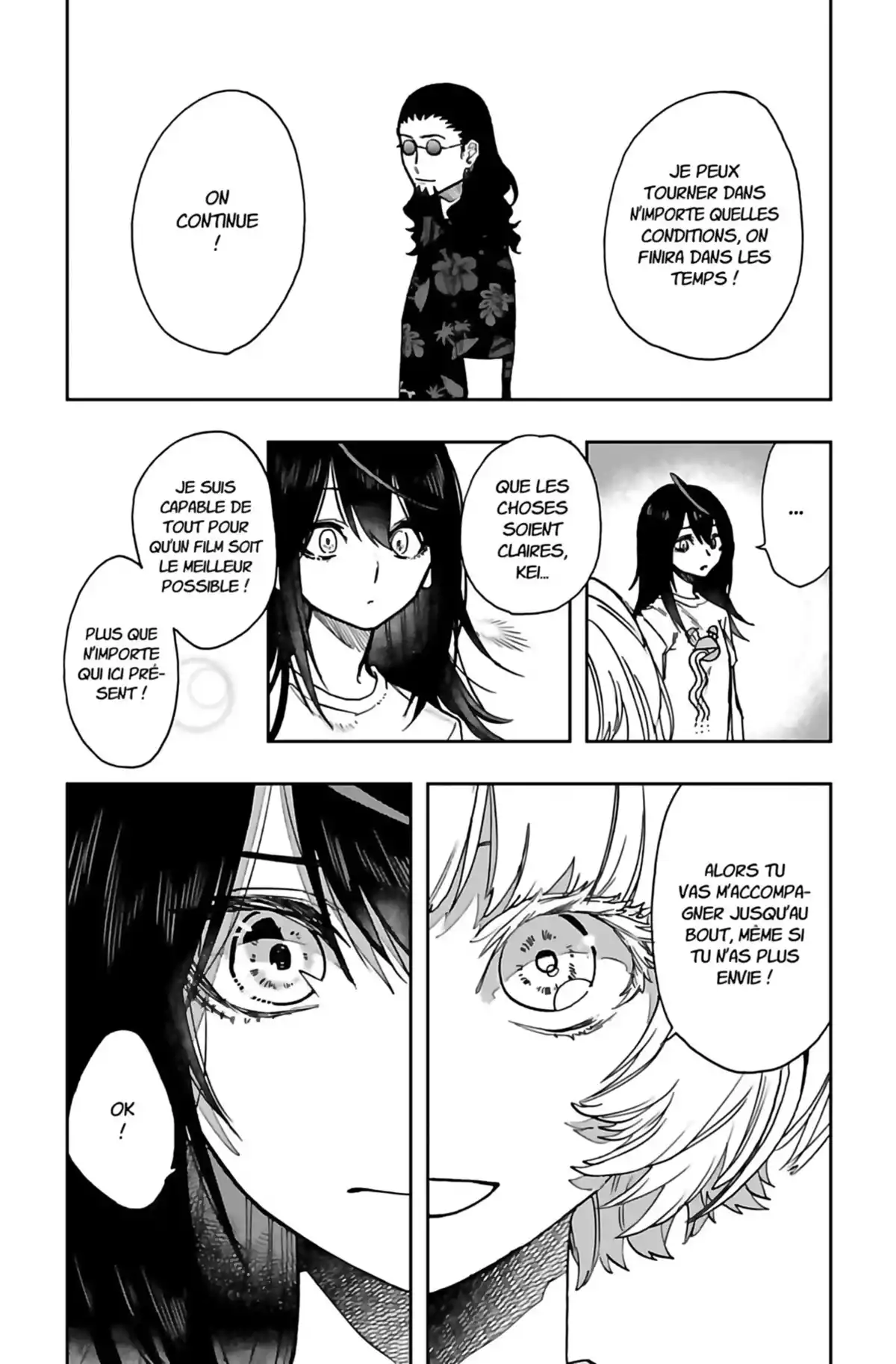 Act-age Volume 3 page 45