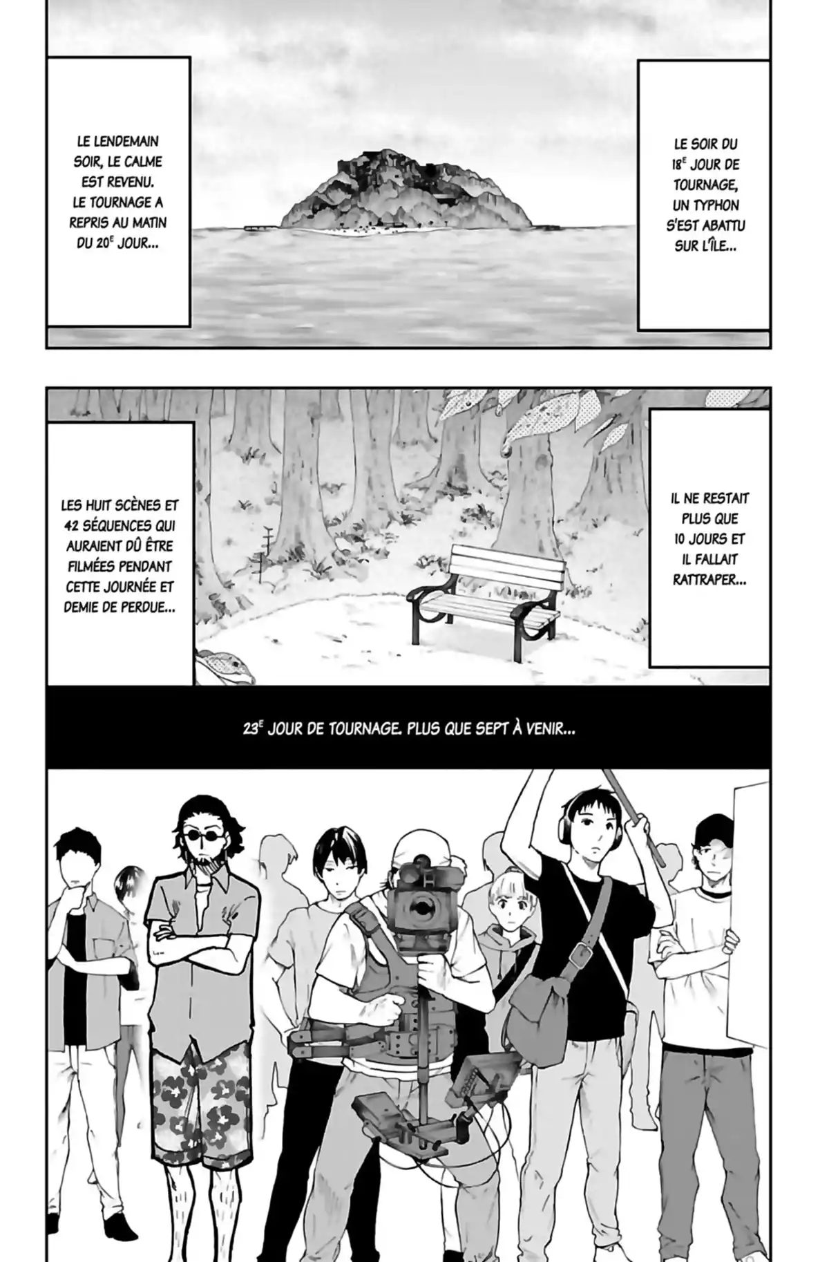 Act-age Volume 3 page 47