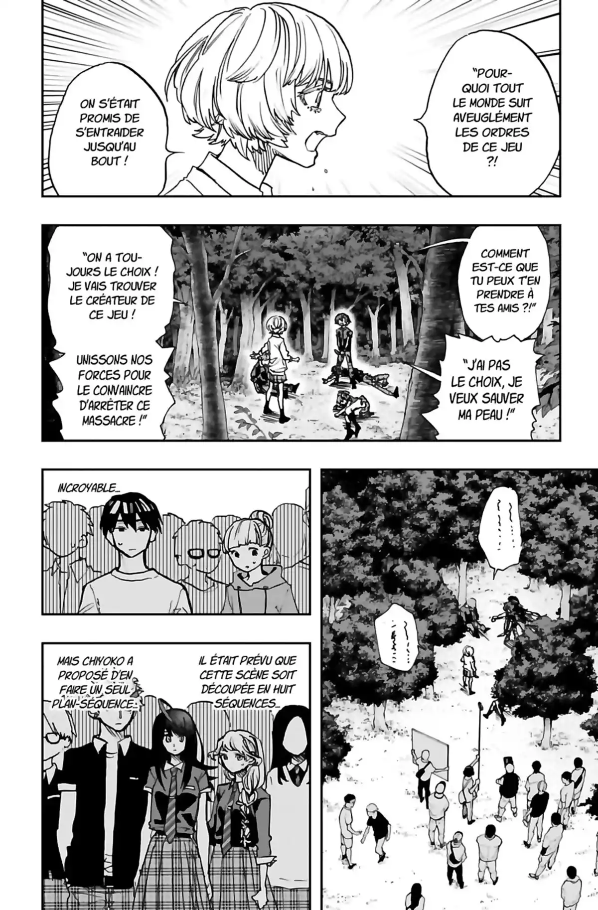 Act-age Volume 3 page 48