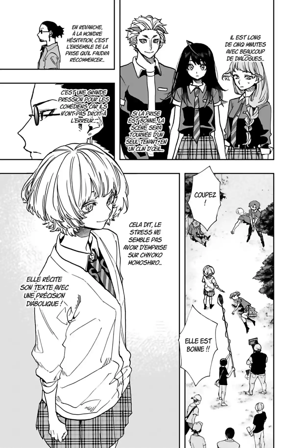 Act-age Volume 3 page 49