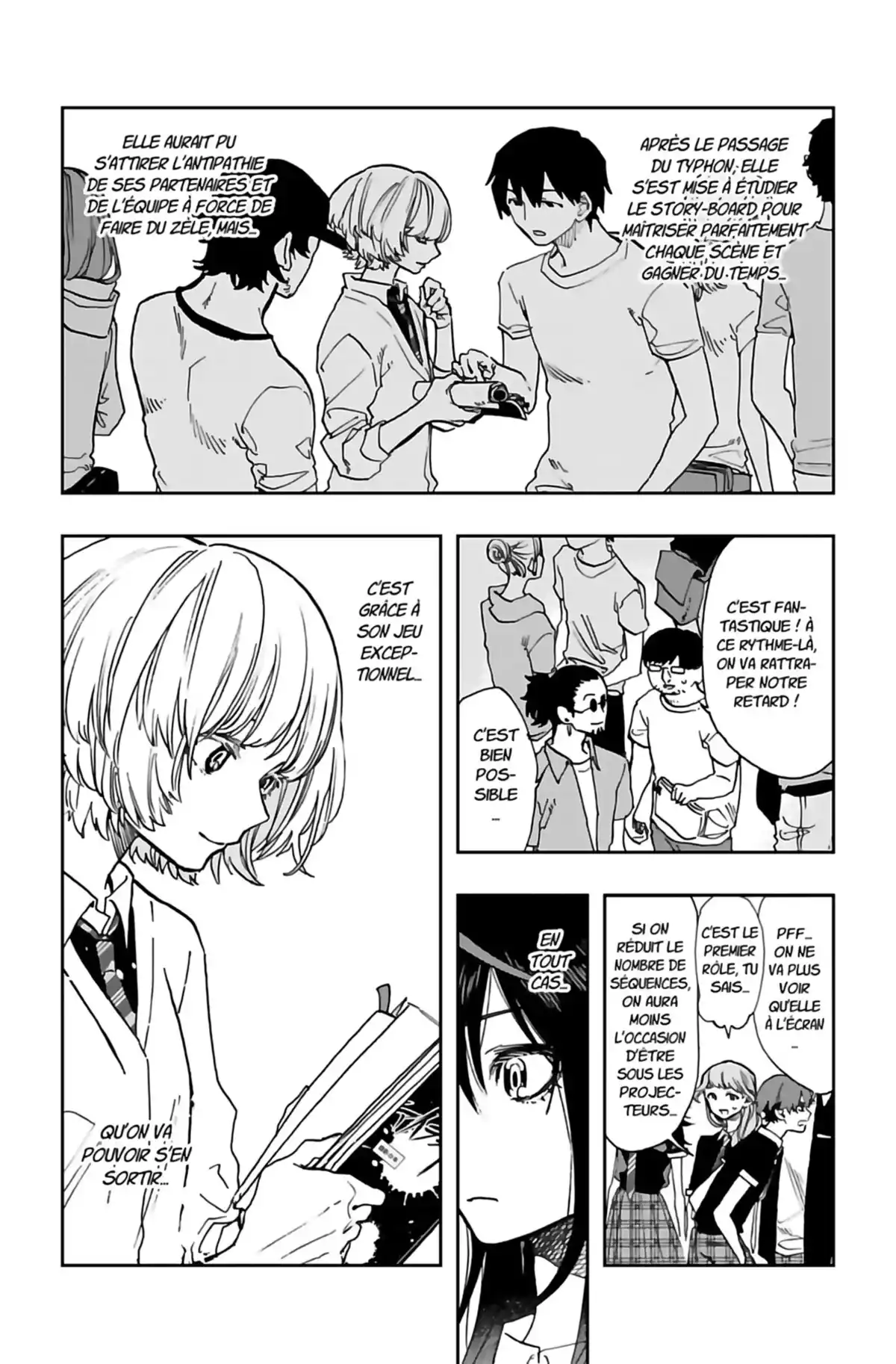 Act-age Volume 3 page 50