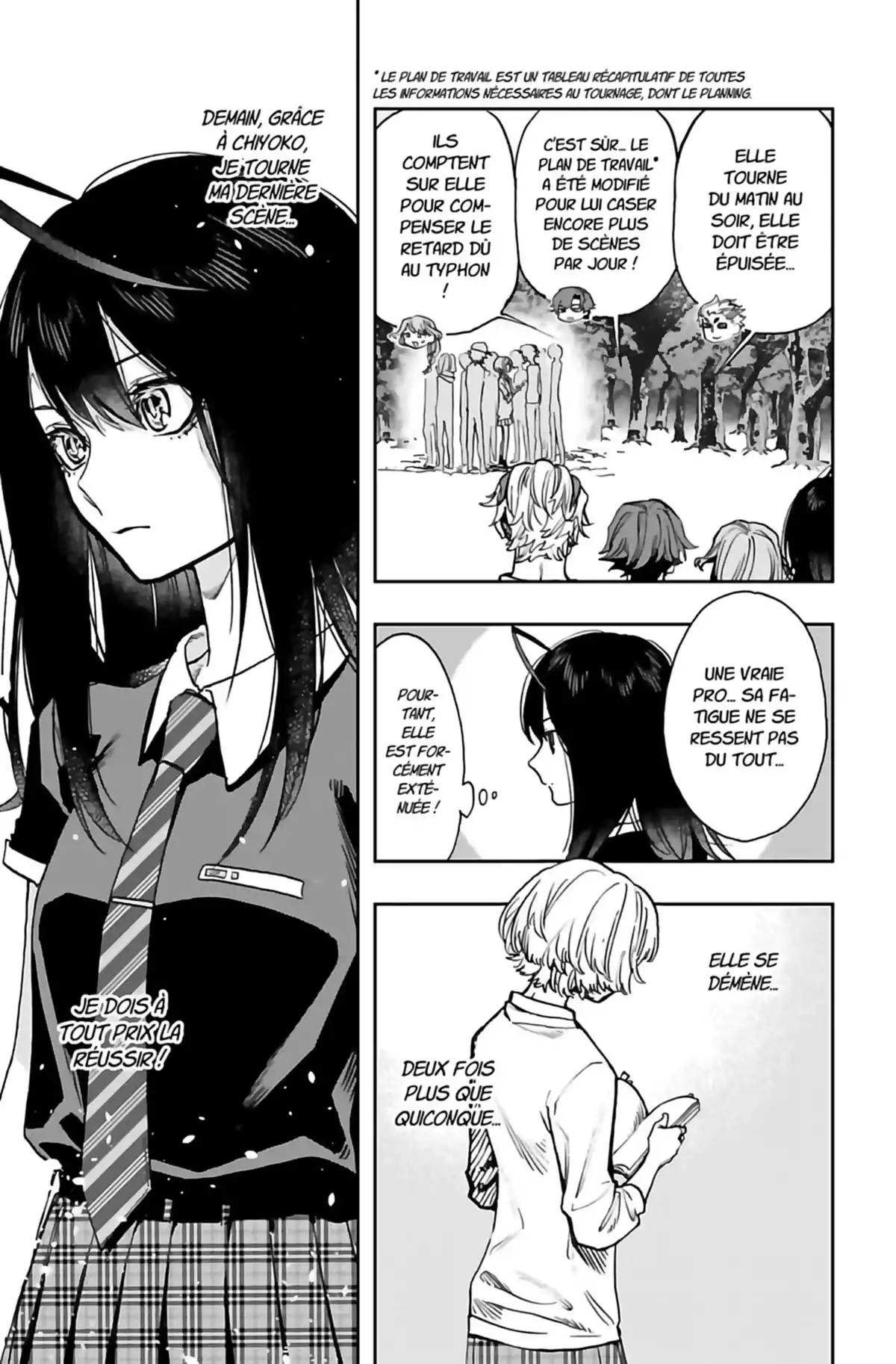 Act-age Volume 3 page 51