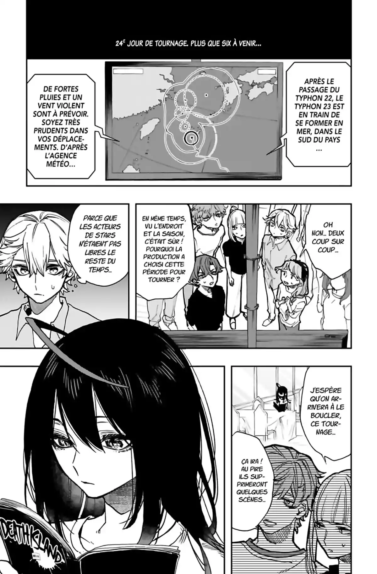 Act-age Volume 3 page 53