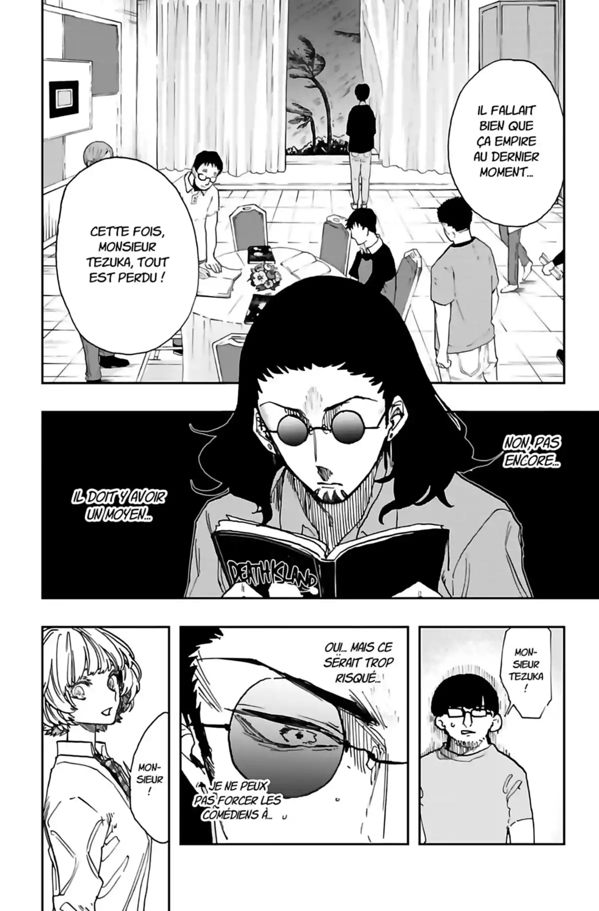 Act-age Volume 3 page 54