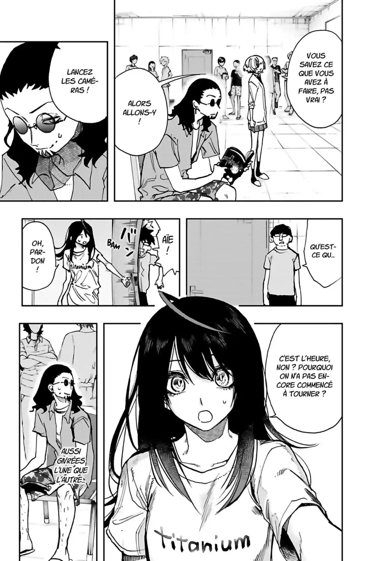 Act-age Volume 3 page 55