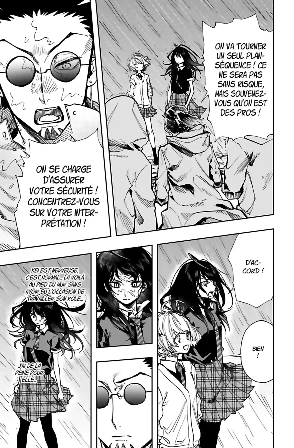 Act-age Volume 3 page 58