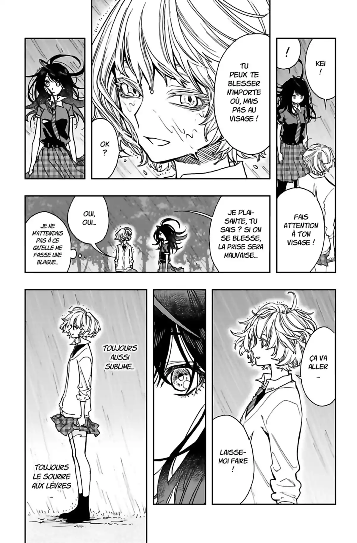 Act-age Volume 3 page 59