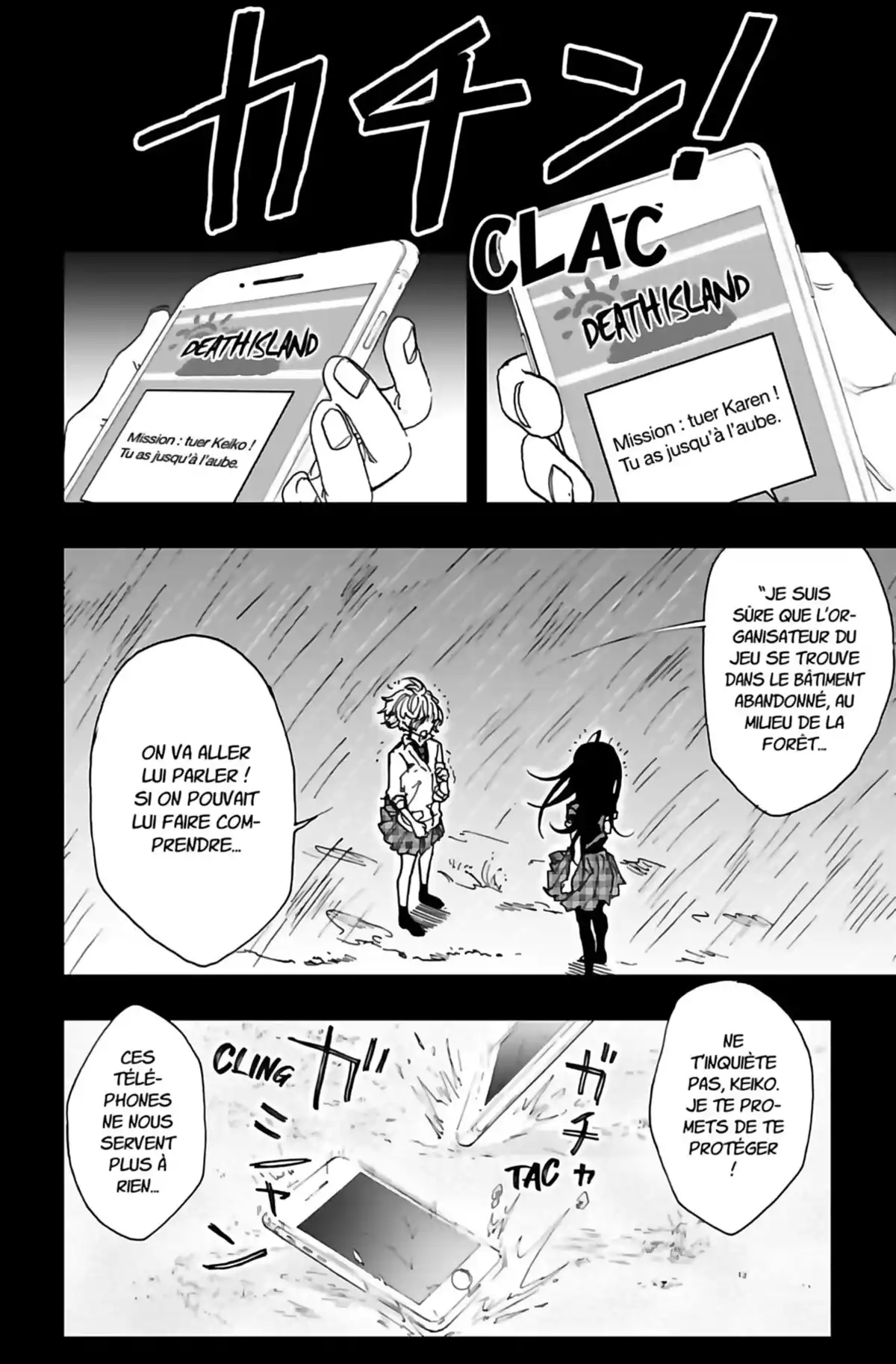 Act-age Volume 3 page 61