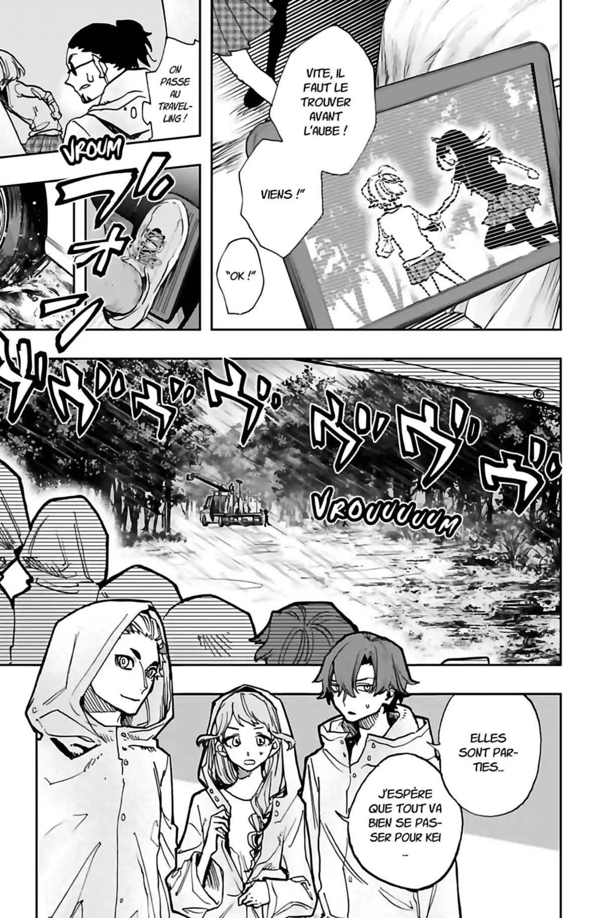 Act-age Volume 3 page 62