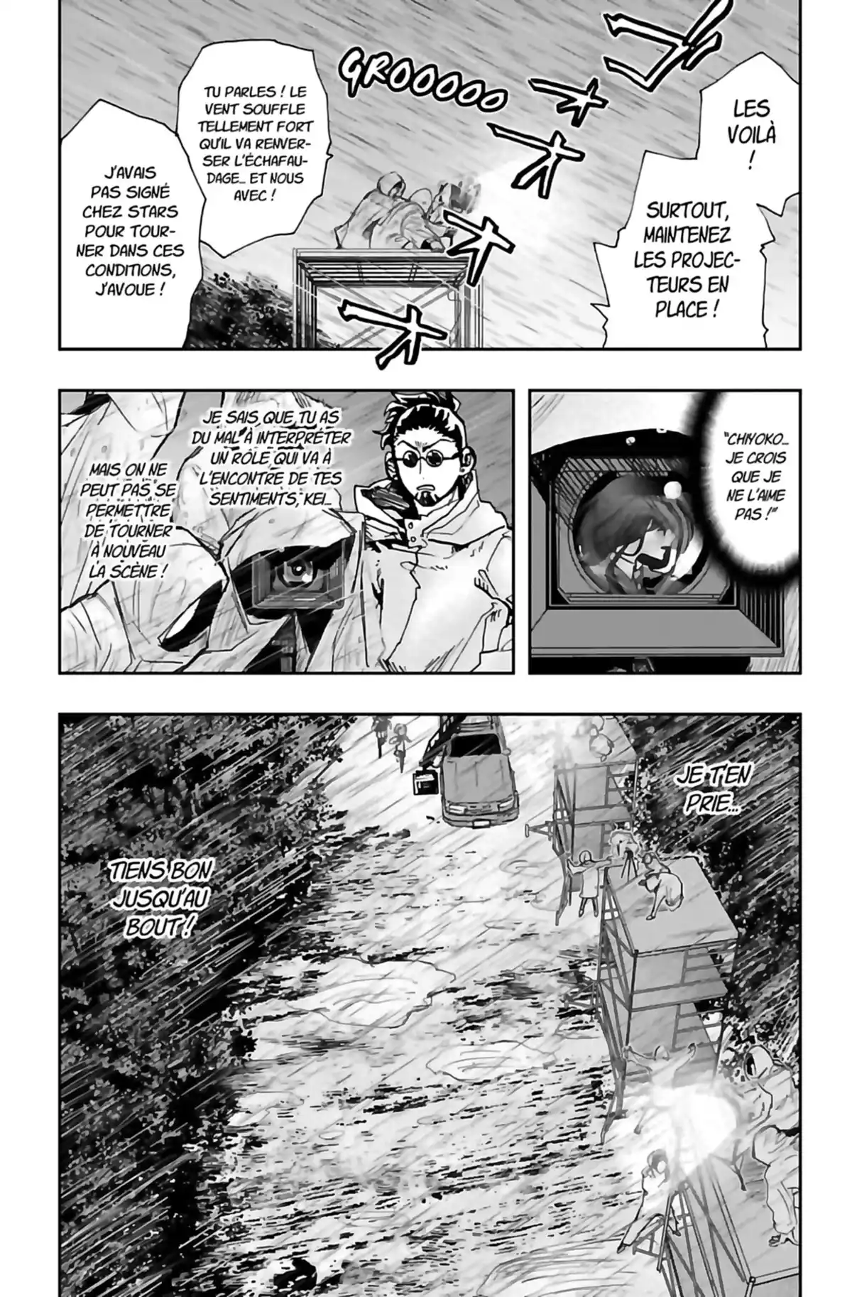 Act-age Volume 3 page 63