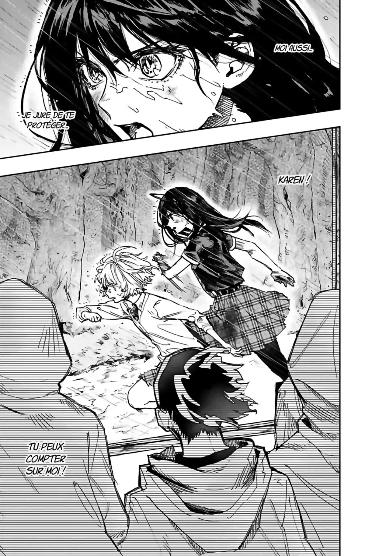 Act-age Volume 3 page 64
