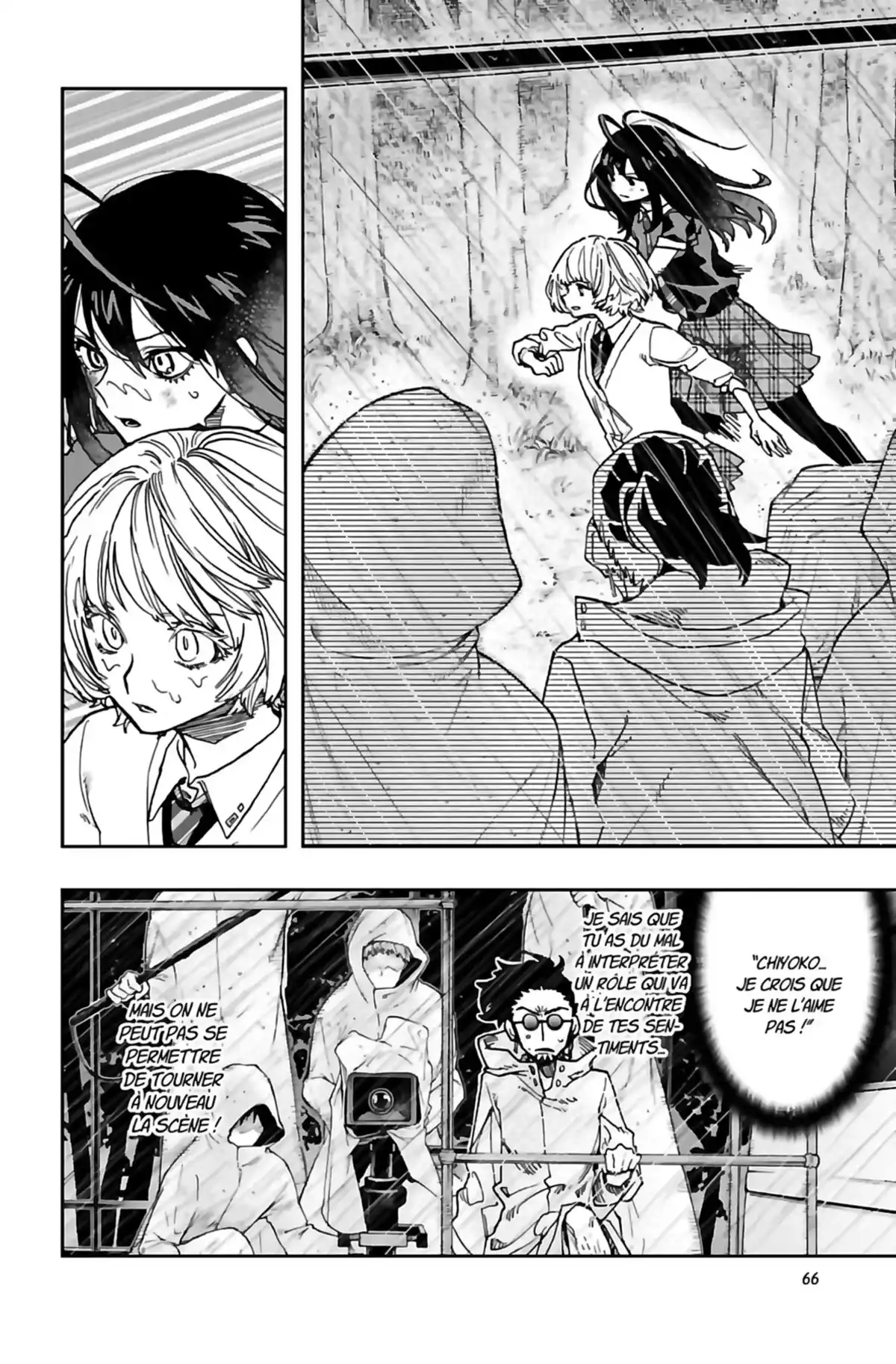 Act-age Volume 3 page 67