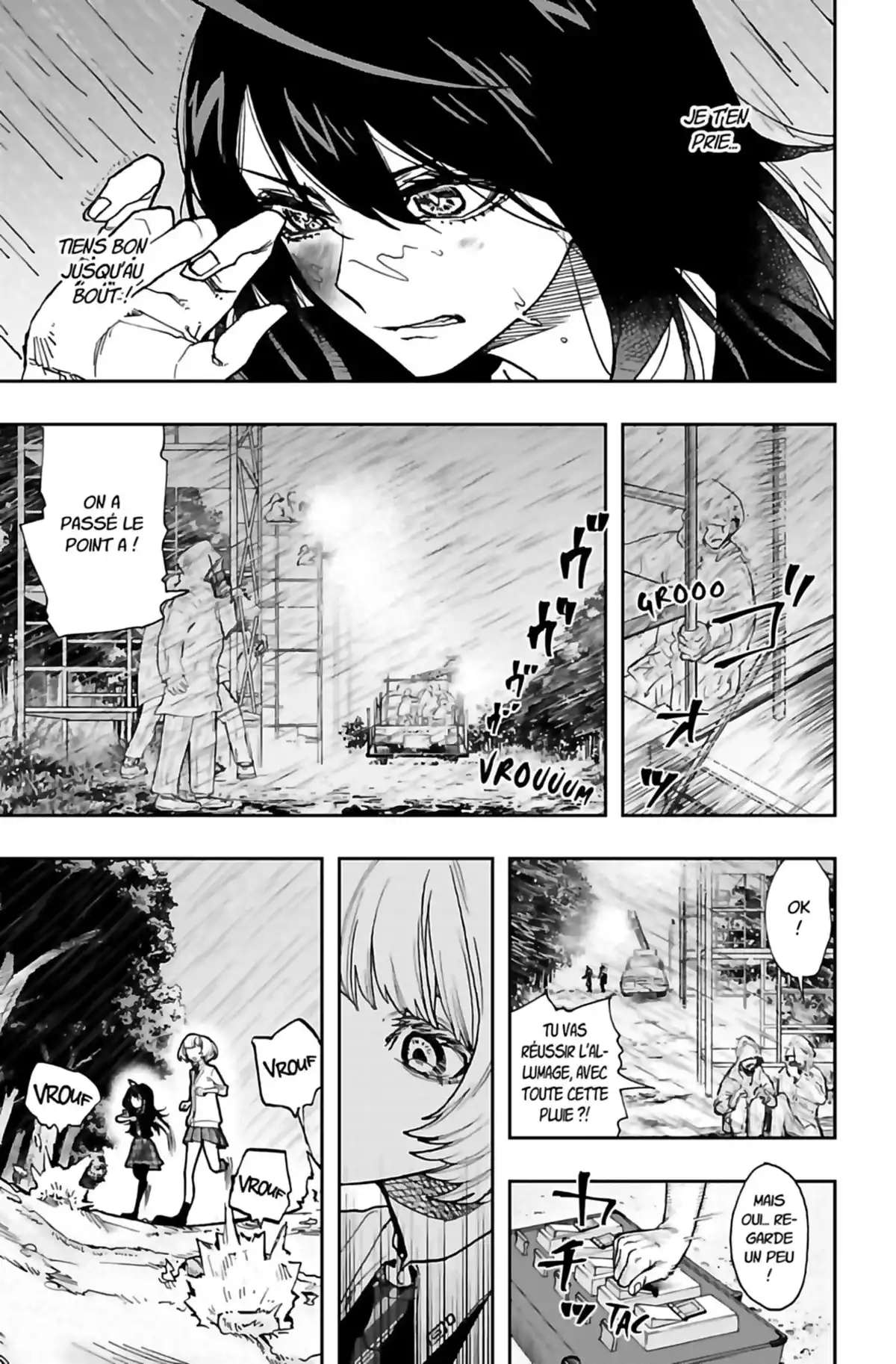 Act-age Volume 3 page 68