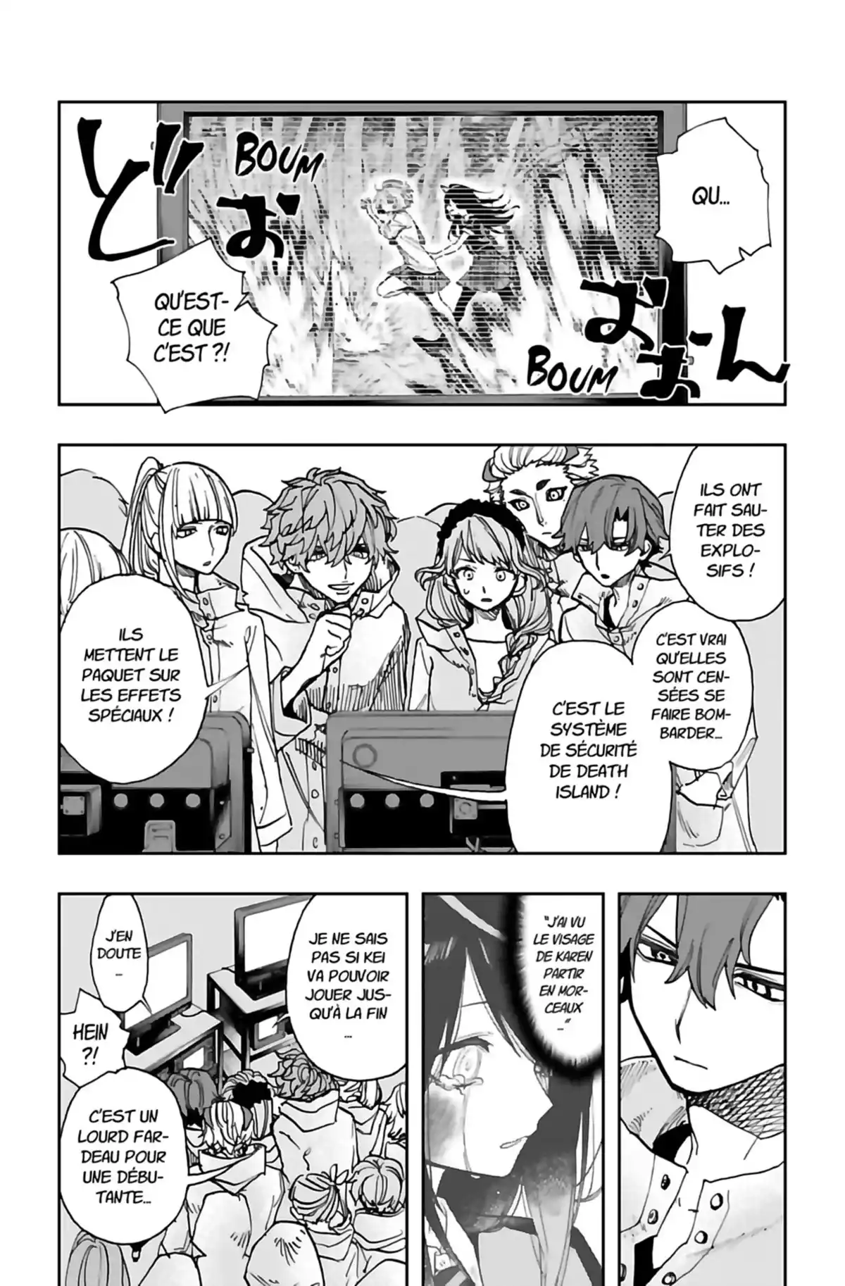 Act-age Volume 3 page 70
