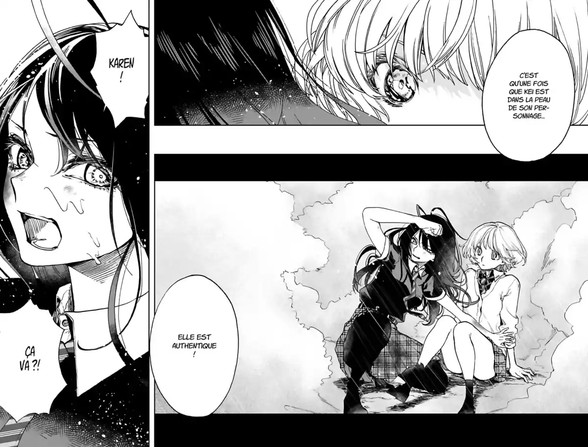 Act-age Volume 3 page 72